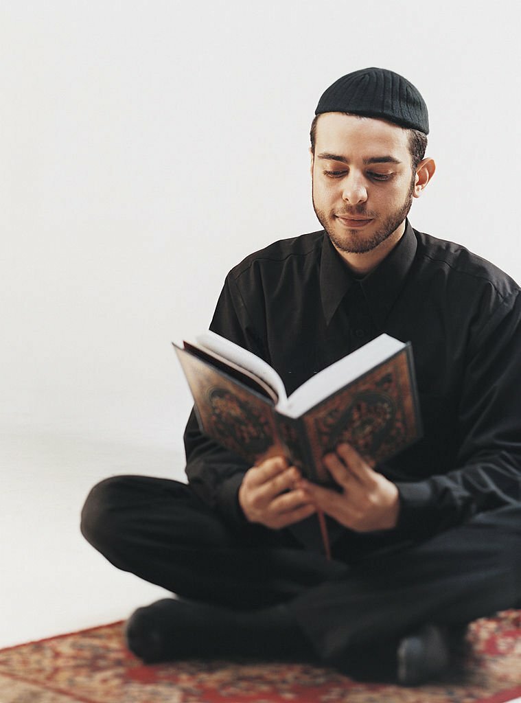 Quran Class